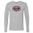 Plano Men's Long Sleeve T-Shirt | 500 LEVEL