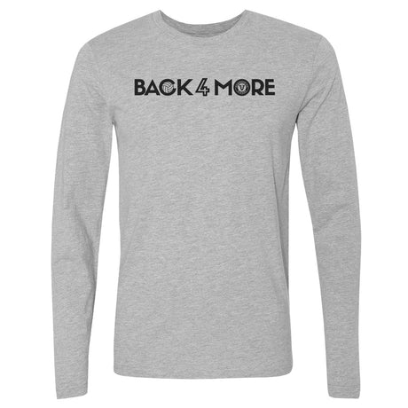 Vandegrift Men's Long Sleeve T-Shirt | 500 LEVEL