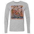 Kerry Carpenter Men's Long Sleeve T-Shirt | 500 LEVEL