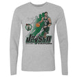 Jayson Tatum Men's Long Sleeve T-Shirt | 500 LEVEL
