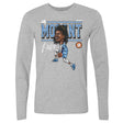 Ja Morant Men's Long Sleeve T-Shirt | 500 LEVEL