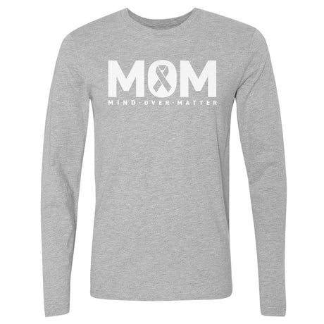 Faith Fight Finish Men's Long Sleeve T-Shirt | 500 LEVEL