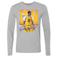 Cam Carter Men's Long Sleeve T-Shirt | 500 LEVEL