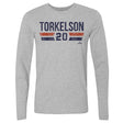 Spencer Torkelson Men's Long Sleeve T-Shirt | 500 LEVEL