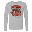 Houston Rockets Men's Long Sleeve T-Shirt | 500 LEVEL