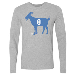 Los Angeles Men's Long Sleeve T-Shirt | 500 LEVEL
