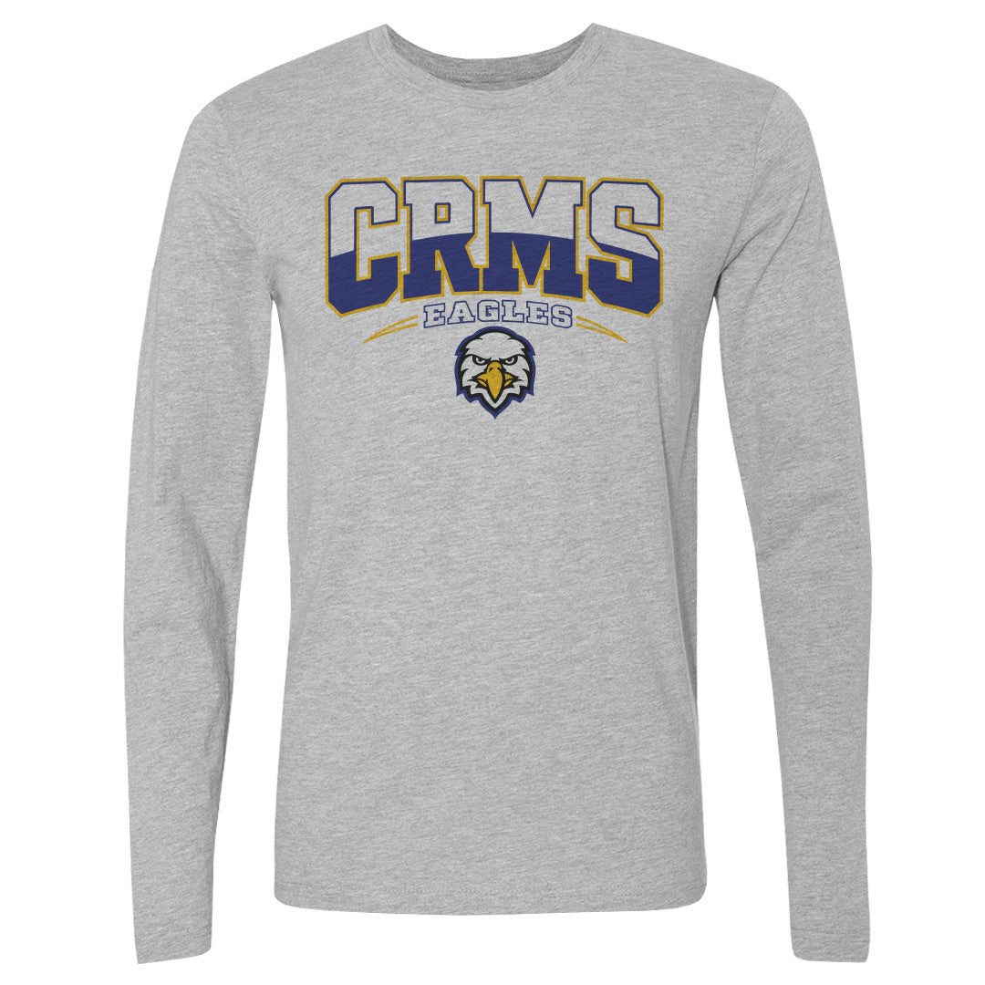 Canyon Ridge Men's Long Sleeve T-Shirt | 500 LEVEL