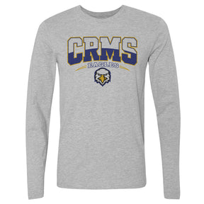 Canyon Ridge Men's Long Sleeve T-Shirt | 500 LEVEL