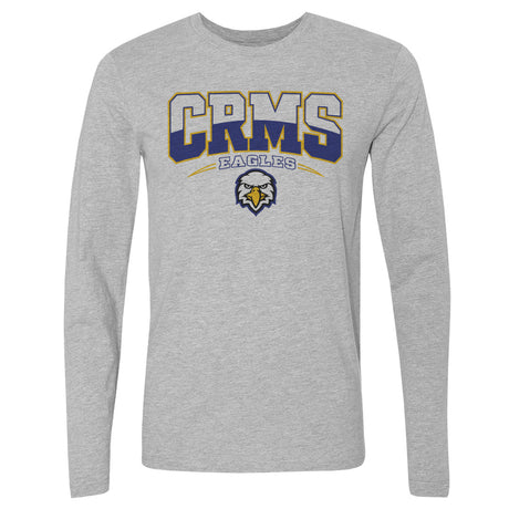 Canyon Ridge Men's Long Sleeve T-Shirt | 500 LEVEL