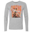 Ja'Marr Chase Men's Long Sleeve T-Shirt | 500 LEVEL