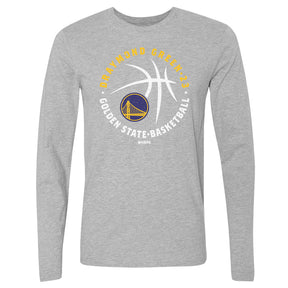 Draymond Green Men's Long Sleeve T-Shirt | 500 LEVEL