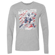 John Carlson Men's Long Sleeve T-Shirt | 500 LEVEL