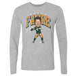 Brett Favre Men's Long Sleeve T-Shirt | 500 LEVEL