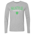 Seattle Sounders FC Men's Long Sleeve T-Shirt | 500 LEVEL