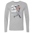 Jasson Dominguez Men's Long Sleeve T-Shirt | 500 LEVEL
