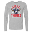 Thurman Thomas Men's Long Sleeve T-Shirt | 500 LEVEL