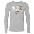 Dean Wade Men's Long Sleeve T-Shirt | 500 LEVEL
