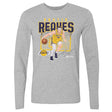 Austin Reaves Men's Long Sleeve T-Shirt | 500 LEVEL
