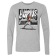 Chase Burns Men's Long Sleeve T-Shirt | 500 LEVEL