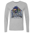 Louis Varland Men's Long Sleeve T-Shirt | 500 LEVEL