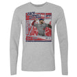 Zack Littell Men's Long Sleeve T-Shirt | 500 LEVEL