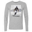 Leonard Williams Men's Long Sleeve T-Shirt | 500 LEVEL
