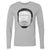 Adonai Mitchell Men's Long Sleeve T-Shirt | 500 LEVEL