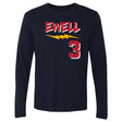 Kendal Ewell Men's Long Sleeve T-Shirt | 500 LEVEL