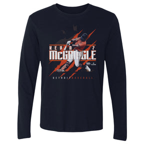 Kevin McGonigle Men's Long Sleeve T-Shirt | 500 LEVEL