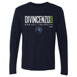Donte Divincenzo Men's Long Sleeve T-Shirt | 500 LEVEL