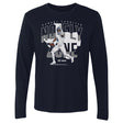 Kamari Lassiter Men's Long Sleeve T-Shirt | 500 LEVEL