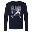 Cooper Flagg Men's Long Sleeve T-Shirt | 500 LEVEL