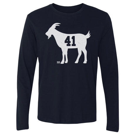 Dallas Men's Long Sleeve T-Shirt | 500 LEVEL