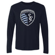 Sporting Kansas City Men's Long Sleeve T-Shirt | 500 LEVEL