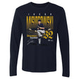 Jacob Misiorowski Men's Long Sleeve T-Shirt | 500 LEVEL