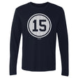 New York Men's Long Sleeve T-Shirt | 500 LEVEL