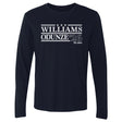 Caleb Williams Men's Long Sleeve T-Shirt | 500 LEVEL