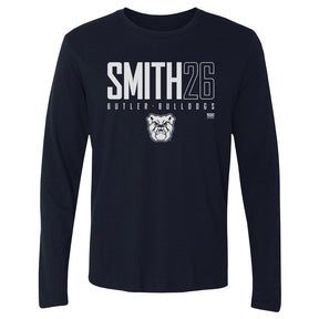 Rylie Smith Men's Long Sleeve T-Shirt | 500 LEVEL