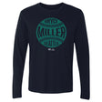 Bryce Miller Men's Long Sleeve T-Shirt | 500 LEVEL