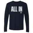 USRowing Men's Long Sleeve T-Shirt | 500 LEVEL