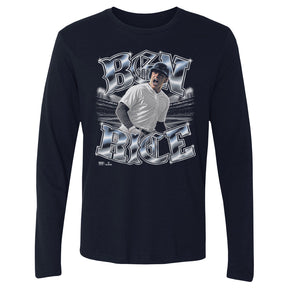 Ben Rice Men's Long Sleeve T-Shirt | 500 LEVEL