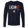 Leila Lacan Men's Long Sleeve T-Shirt | 500 LEVEL