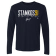 Steven Stamkos Men's Long Sleeve T-Shirt | 500 LEVEL