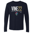 Cortnee Vine Men's Long Sleeve T-Shirt | 500 LEVEL