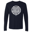 Andy Pettitte Men's Long Sleeve T-Shirt | 500 LEVEL