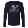 Lindsey Vonn Men's Long Sleeve T-Shirt | 500 LEVEL