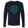 Luke Jackson Men's Long Sleeve T-Shirt | 500 LEVEL