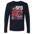 Alex Ovechkin Men's Long Sleeve T-Shirt | 500 LEVEL
