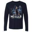 Thomas Muller Men's Long Sleeve T-Shirt | 500 LEVEL