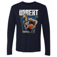 Rudy Gobert Men's Long Sleeve T-Shirt | 500 LEVEL